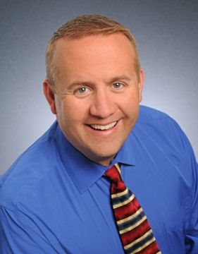Scott A. Kennedy